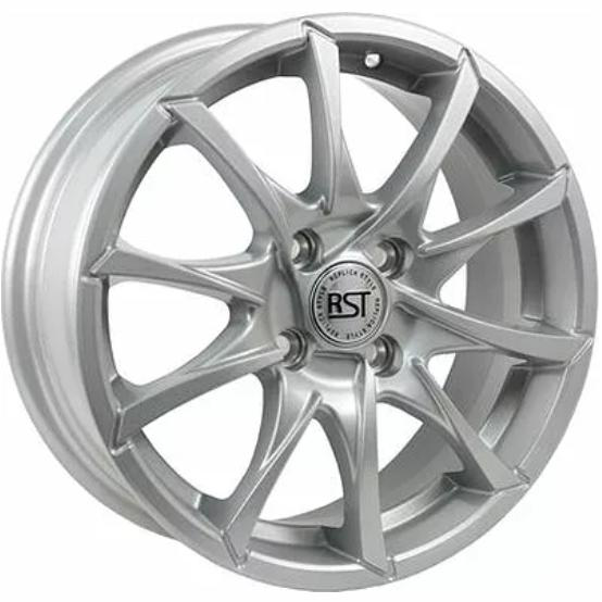 Диски RST R035 6x15 4*100 ET48 DIA54.1 SL Литой купить с бесплатной доставкой в пункты выдачи в Петербурге