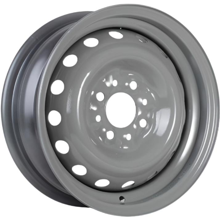 Диски Accuride ВАЗ 2103 5x13 4*98 ET29 DIA60.1 Grey Штампованный купить с бесплатной доставкой в пункты выдачи в Петербурге