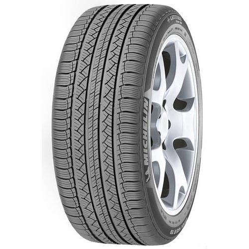 Легковые шины Michelin Latitude Tour HP 235/65 R18 110V XL J LR купить с бесплатной доставкой в пункты выдачи в Петербурге