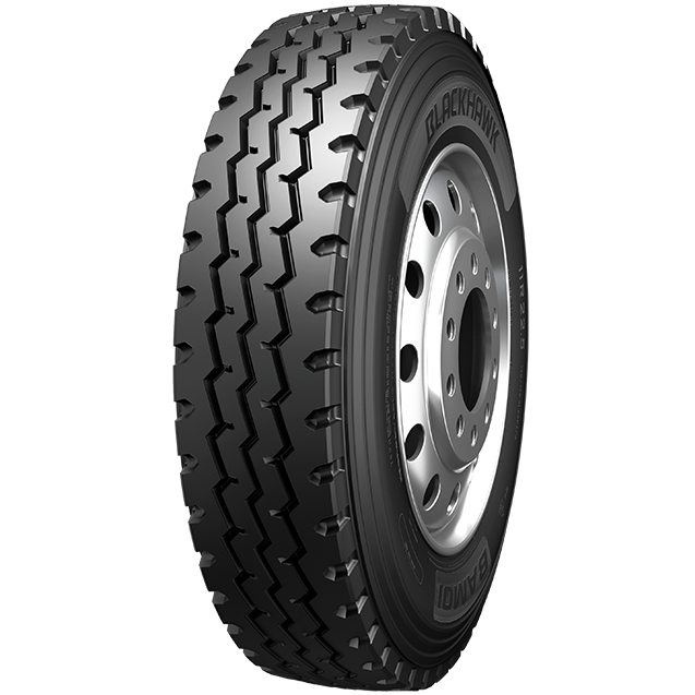 Грузовые шины Blackhawk BAM01 8.25/0 R20 139/137K PR16 Универсальная