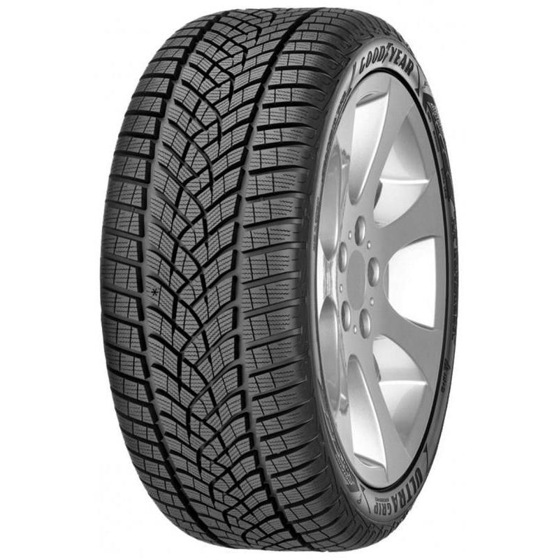 Легковые шины Goodyear UltraGrip Performance Gen-1 305/30 R21 104V XL NA0 FP купить с бесплатной доставкой в пункты выдачи в Петербурге