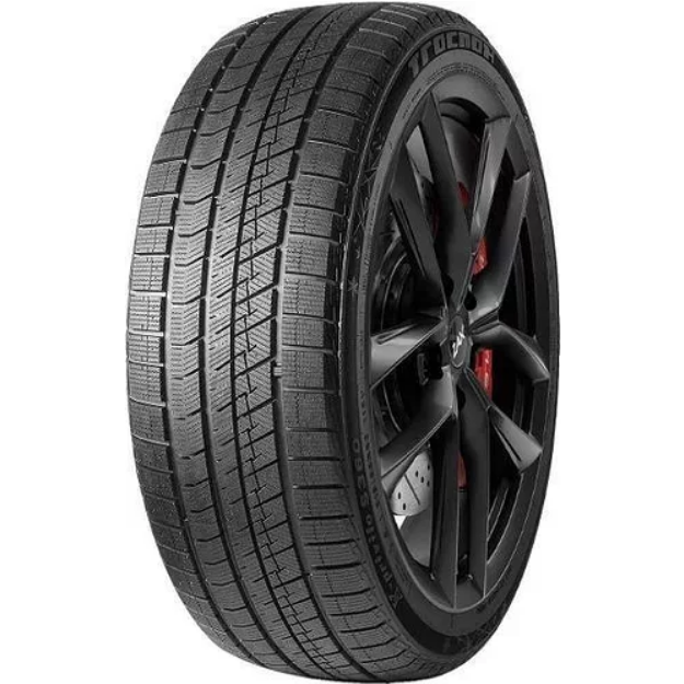 Легковые шины Tracmax X-Privilo S360 225/50 R17 98T XL купить с бесплатной доставкой в пункты выдачи в Петербурге