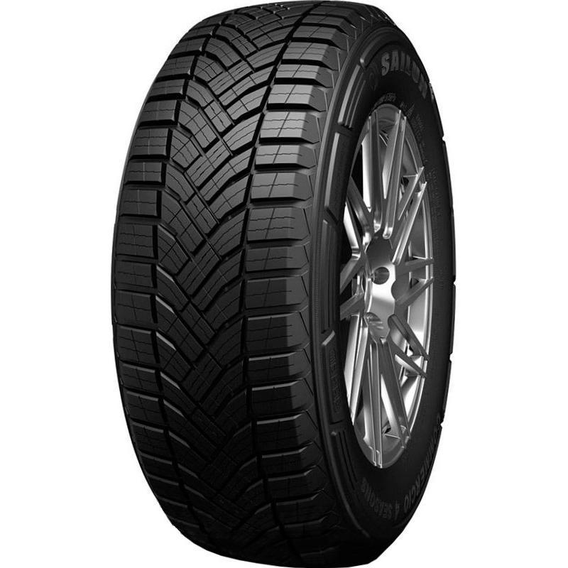 Легковые шины Sailun Commercio 4 Seasons 195/70 R15C 104/102T купить с бесплатной доставкой в пункты выдачи в Петербурге