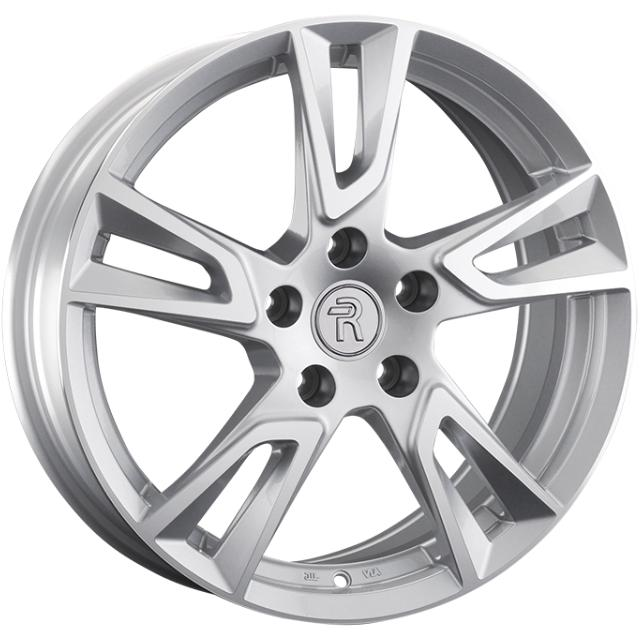 Диски Replay MZ198 7.5x17 5*114.3 ET50 DIA67.1 SF Литой купить с бесплатной доставкой в пункты выдачи в Петербурге