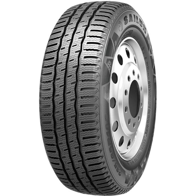 Легковые шины Sailun Endure WSL1 185/0 R14C 102/100R купить с бесплатной доставкой в пункты выдачи в Петербурге