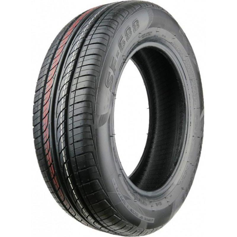 Легковые шины Sunfull SF-688 205/60 R16 92V купить с бесплатной доставкой в пункты выдачи в Петербурге