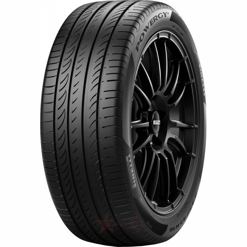 Легковые шины Pirelli Powergy 225/60 R18 104V XL купить с бесплатной доставкой в пункты выдачи в Петербурге