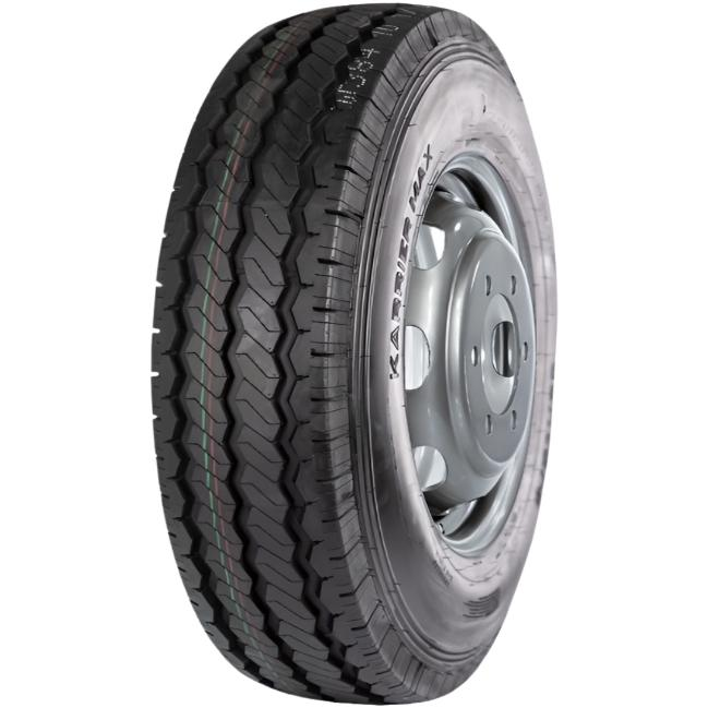 Легковые шины Centara Karrier Max 6/0 R15C 97P купить с бесплатной доставкой в пункты выдачи в Петербурге