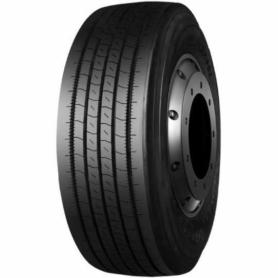 Грузовые шины Goodride CR931 385/65 R22.5 158L PR18 Прицеп