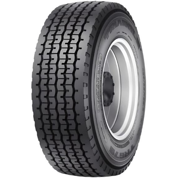 Грузовые шины Triangle TR678 425/65 R22.5 164J Универсальная