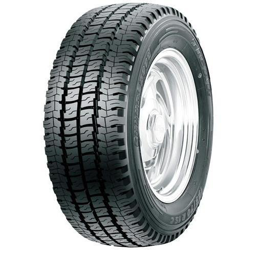 Легковые шины Tigar Cargo Speed 195/0 R15C 106/104R купить с бесплатной доставкой в пункты выдачи в Петербурге