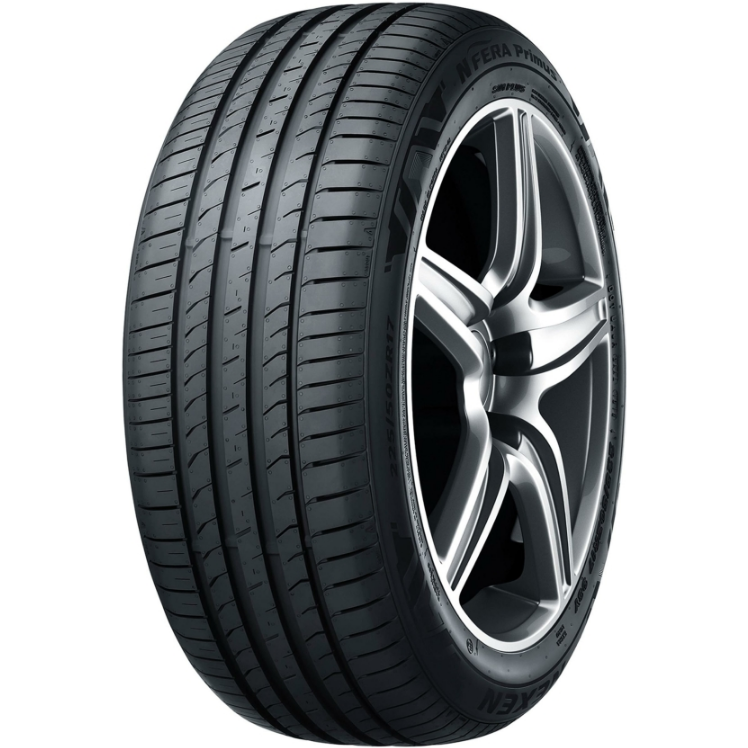 Легковые шины Nexen Nfera Primus 235/55 R18 104V купить с бесплатной доставкой в пункты выдачи в Петербурге