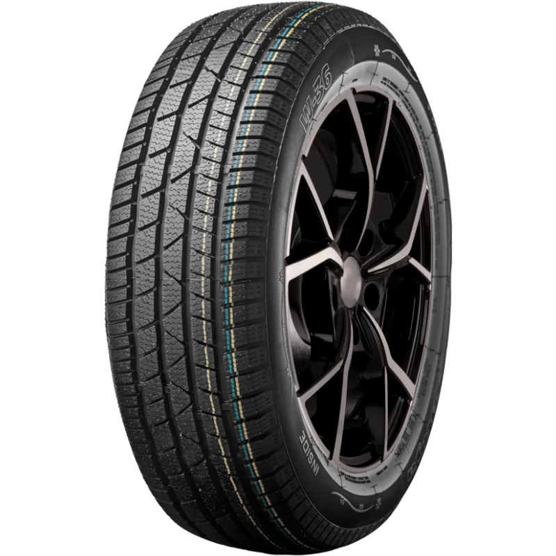 Легковые шины Satoya W-36 185/60 R15 84T купить с бесплатной доставкой в пункты выдачи в Петербурге