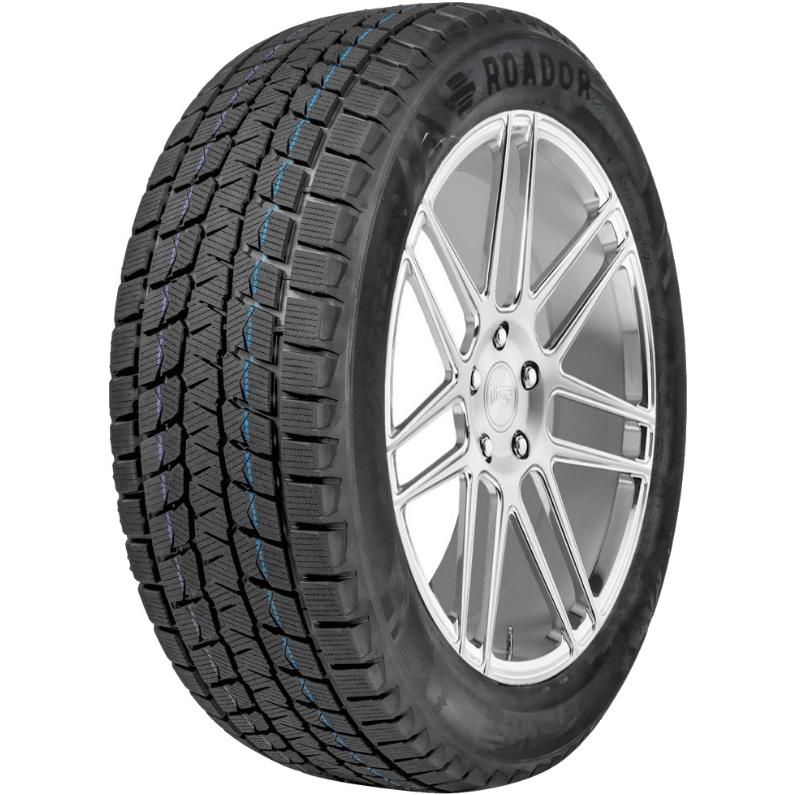 Легковые шины Roador Irbis Snow 235/55 R18 100S купить с бесплатной доставкой в пункты выдачи в Петербурге