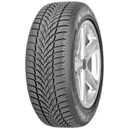 Легковые шины Goodyear UltraGrip Ice 2 + 255/35 R20 97T XL FP купить с бесплатной доставкой в пункты выдачи в Петербурге