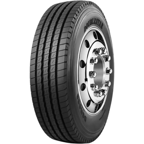 Грузовые шины DoubleStar DSRS01 245/70 R19.5 136/134L PR16 Универсальная