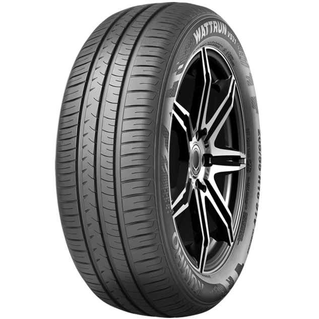 Легковые шины Kumho Wattrun VS31 195/65 R15 91H купить с бесплатной доставкой в пункты выдачи в Петербурге