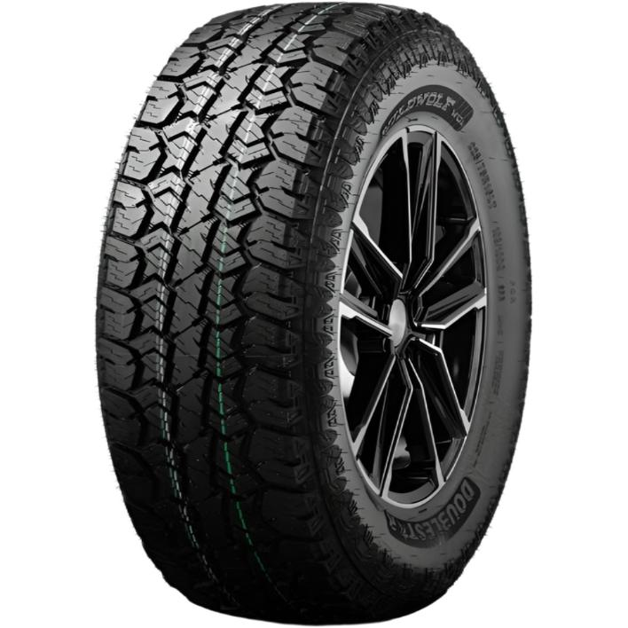 Легковые шины DoubleStar W01 235/75 R15 110/107Q купить с бесплатной доставкой в пункты выдачи в Петербурге