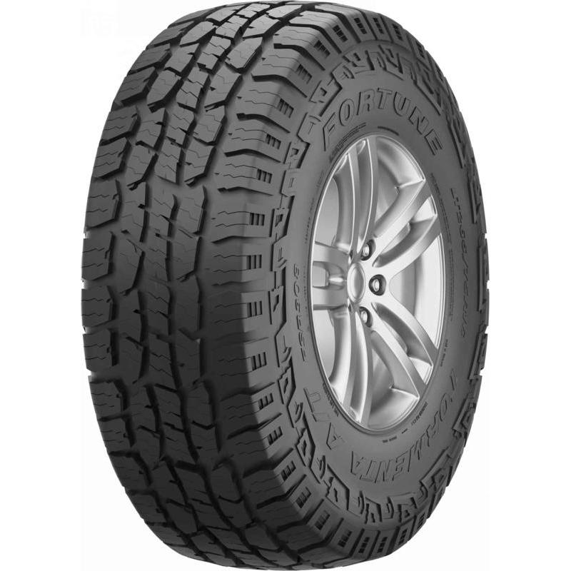 Легковые шины Fortune Tormenta A/T FSR308 265/65 R18 114T купить с бесплатной доставкой в пункты выдачи в Петербурге