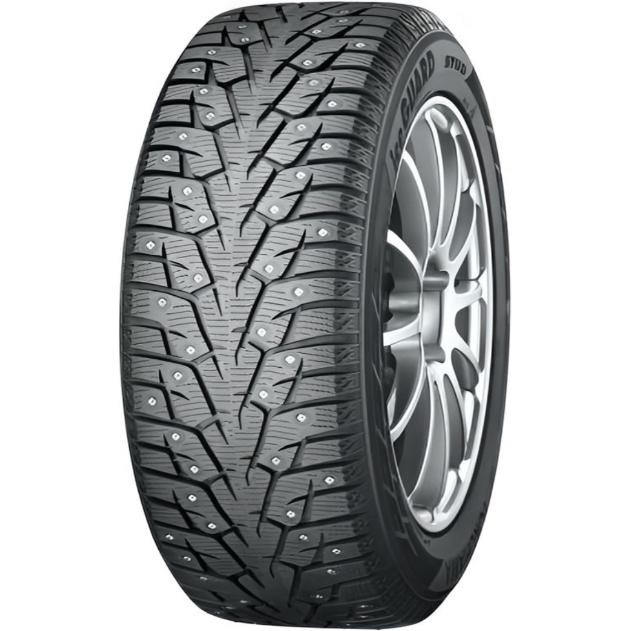 Легковые шины Yokohama iceGuard Stud iG55 185/65 R15 92T XL купить с бесплатной доставкой в пункты выдачи в Петербурге