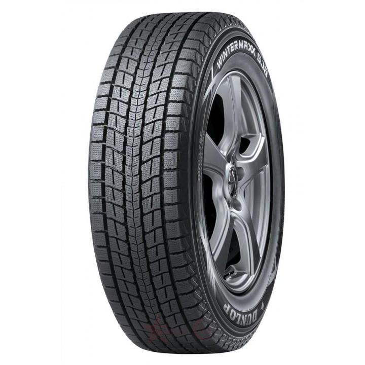 Легковые шины Dunlop Winter Maxx SJ8 215/65 R17 103R XL купить с бесплатной доставкой в пункты выдачи в Петербурге