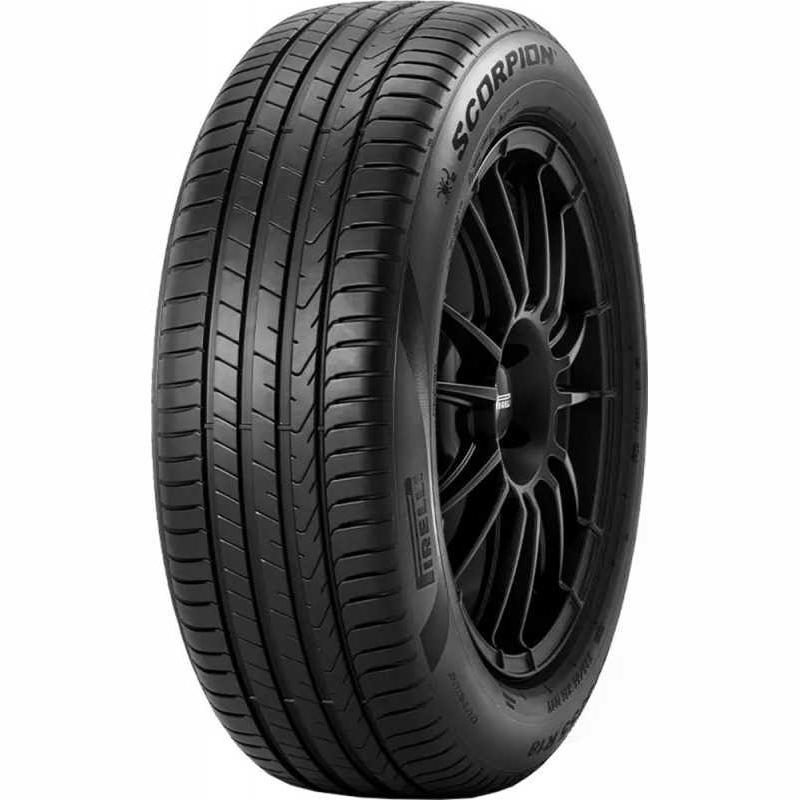 Легковые шины Pirelli Scorpion 225/55 R18 98H JP KS купить с бесплатной доставкой в пункты выдачи в Петербурге