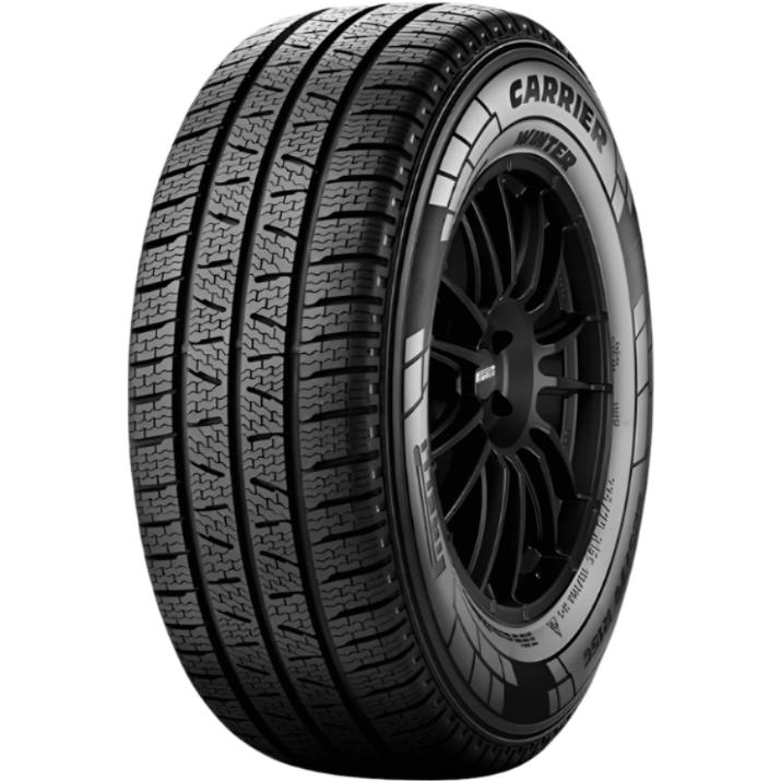 Легковые шины Pirelli Carrier Winter 215/60 R17C 109/107T купить с бесплатной доставкой в пункты выдачи в Петербурге