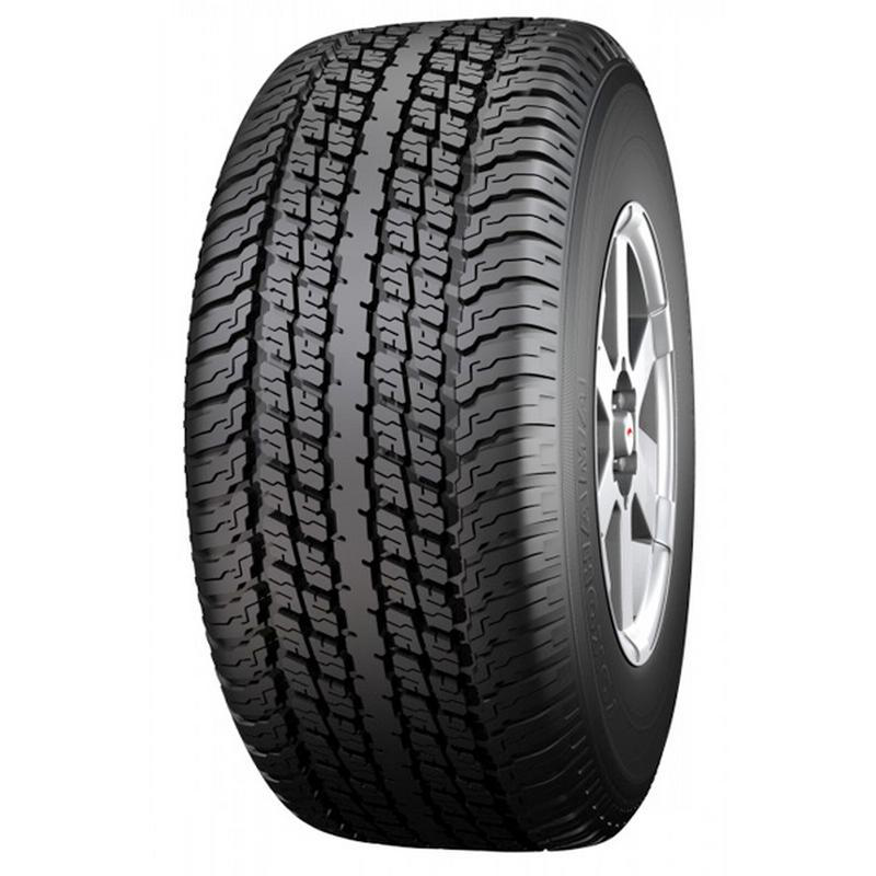 Легковые шины Yokohama Geolandar G94BV 265/60 R18 110H купить с бесплатной доставкой в пункты выдачи в Петербурге