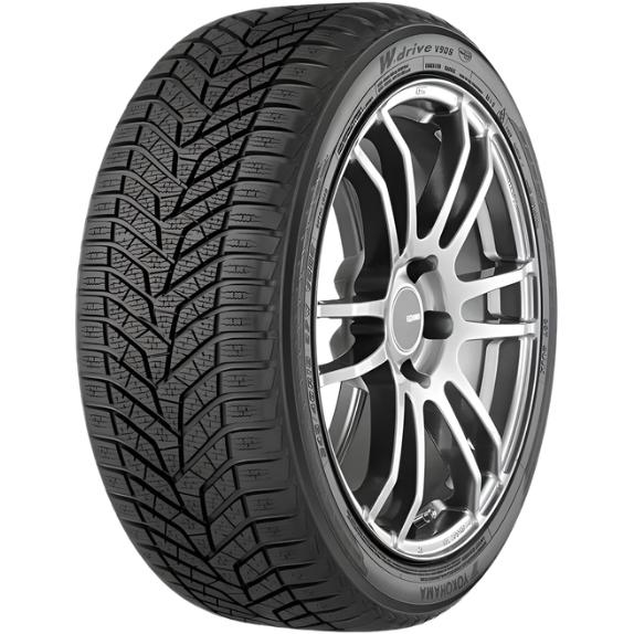 Легковые шины Yokohama W.drive V905 275/40 R19 105W купить с бесплатной доставкой в пункты выдачи в Петербурге