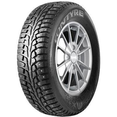 Легковые шины Contyre Arctic Ice 2 205/55 R16 91T купить с бесплатной доставкой в пункты выдачи в Петербурге