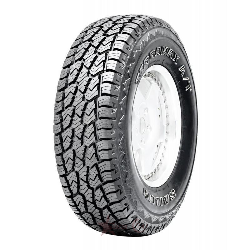 Легковые шины Sailun Terramax A/T 215/75 R15 100S купить с бесплатной доставкой в пункты выдачи в Петербурге