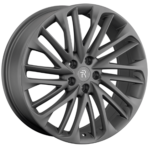 Диски Replay LX197 8x20 5*114.3 ET30 DIA60.1 MGM Литой купить с бесплатной доставкой в пункты выдачи в Петербурге