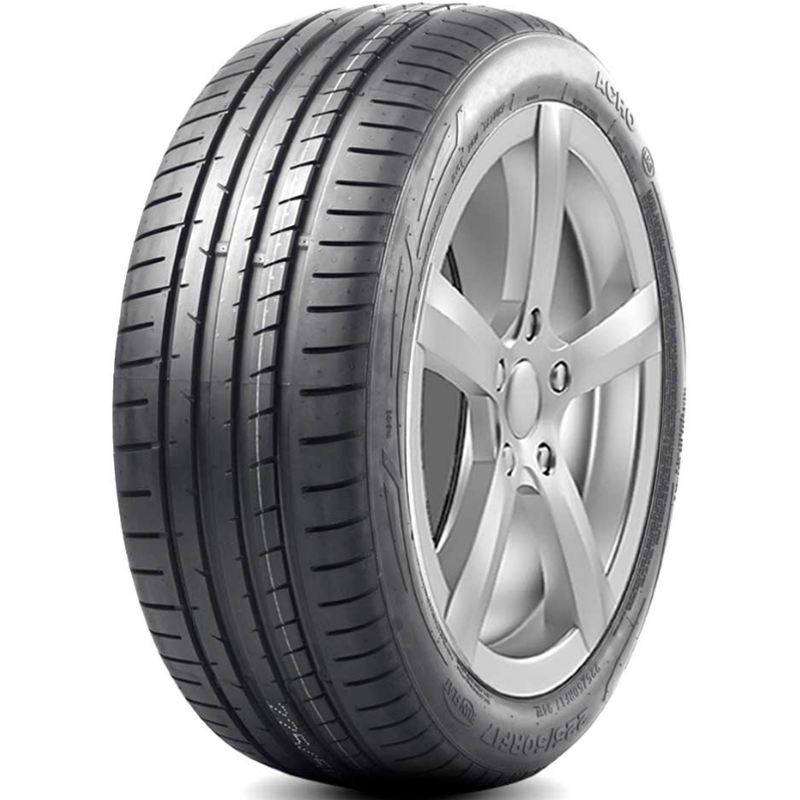 Легковые шины Leao Nova-Force Acro 225/55 R19 103Y купить с бесплатной доставкой в пункты выдачи в Петербурге