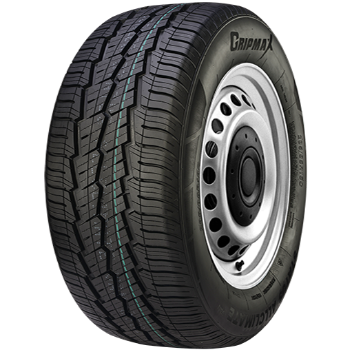 Легковые шины Gripmax SureGrip A/S Van 225/70 R15C 112/110T купить с бесплатной доставкой в пункты выдачи в Петербурге