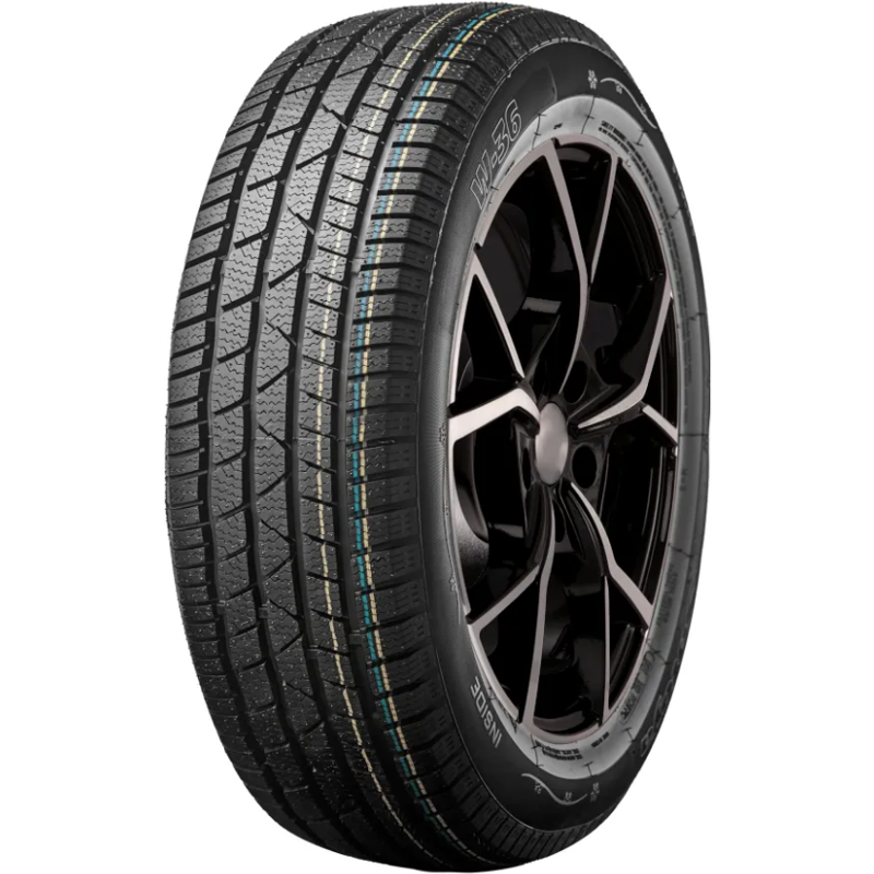 Легковые шины Satoya W-36 175/65 R14 82T купить с бесплатной доставкой в пункты выдачи в Петербурге