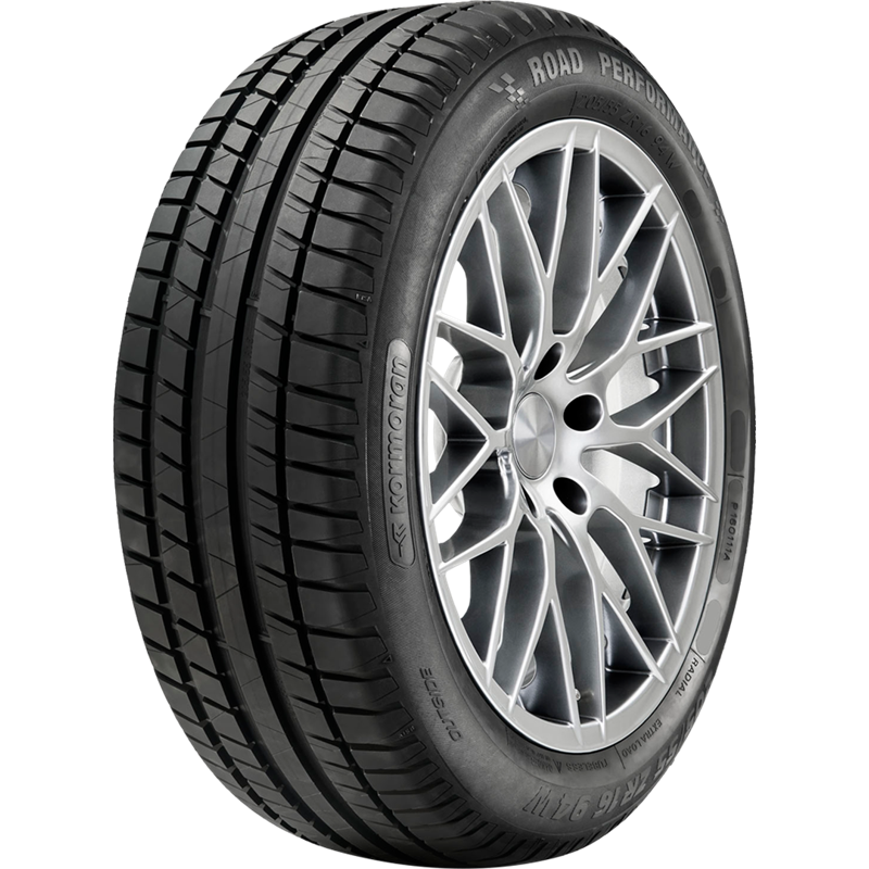 Легковые шины Kormoran Road Performance 195/65 R15 95H XL купить с бесплатной доставкой в пункты выдачи в Петербурге