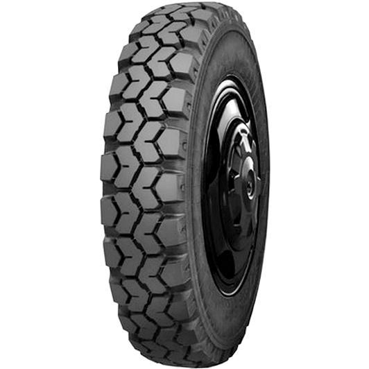 Грузовые шины Барнаульский ШЗ КИ-63 8.25/0 R20 125/122J PR10 Универсальная