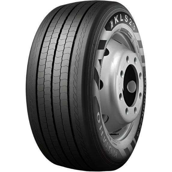 Грузовые шины Kumho KLS23 385/55 R22.5 160K PR20 Рулевая