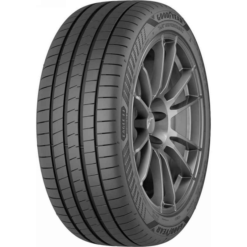 Легковые шины Goodyear Eagle F1 Asymmetric 6 255/35 R19 96Y XL купить с бесплатной доставкой в пункты выдачи в Петербурге