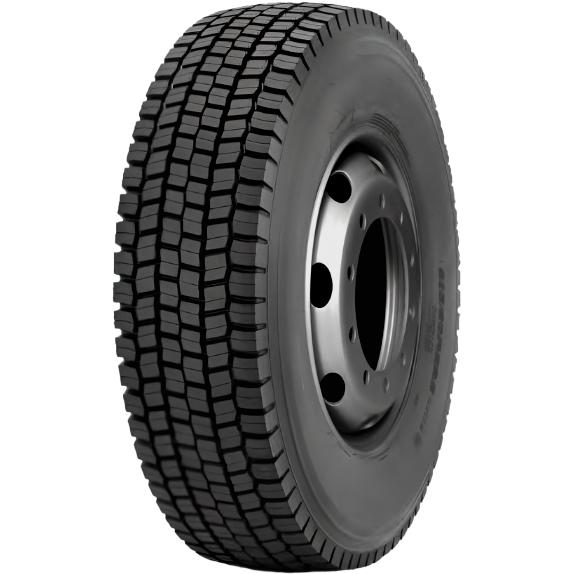 Грузовые шины Trazano Trans D28 315/70 R22.5 154/150L Ведущая