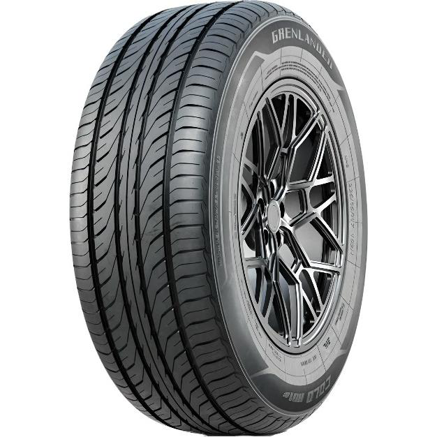 Легковые шины Grenlander Colo H01 195/55 R15 85V купить с бесплатной доставкой в пункты выдачи в Петербурге