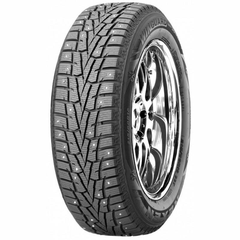 Легковые шины Roadstone Winguard Winspike SUV 215/70 R16 100T купить с бесплатной доставкой в пункты выдачи в Петербурге