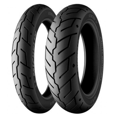 Мотошины Michelin Scorcher 31 130/70 R18 63H Передняя Чоппер/Круйзер купить с бесплатной доставкой в пункты выдачи в Петербурге