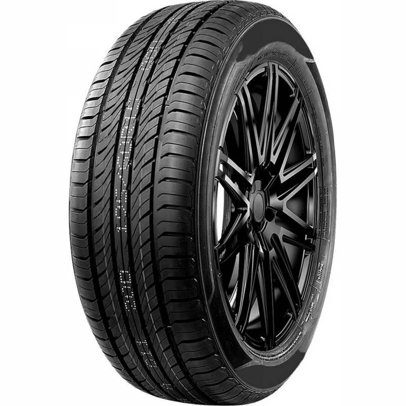 Легковые шины Compasal Grandeco 205/55 R16 91V купить с бесплатной доставкой в пункты выдачи в Петербурге