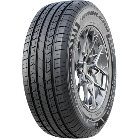 Легковые шины Habilead ComfortMax AS K717 225/65 R17 102H купить с бесплатной доставкой в пункты выдачи в Петербурге
