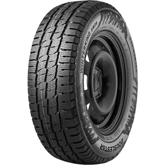 Легковые шины DoubleStar DW06 205/65 R16C 107/105R купить с бесплатной доставкой в пункты выдачи в Петербурге