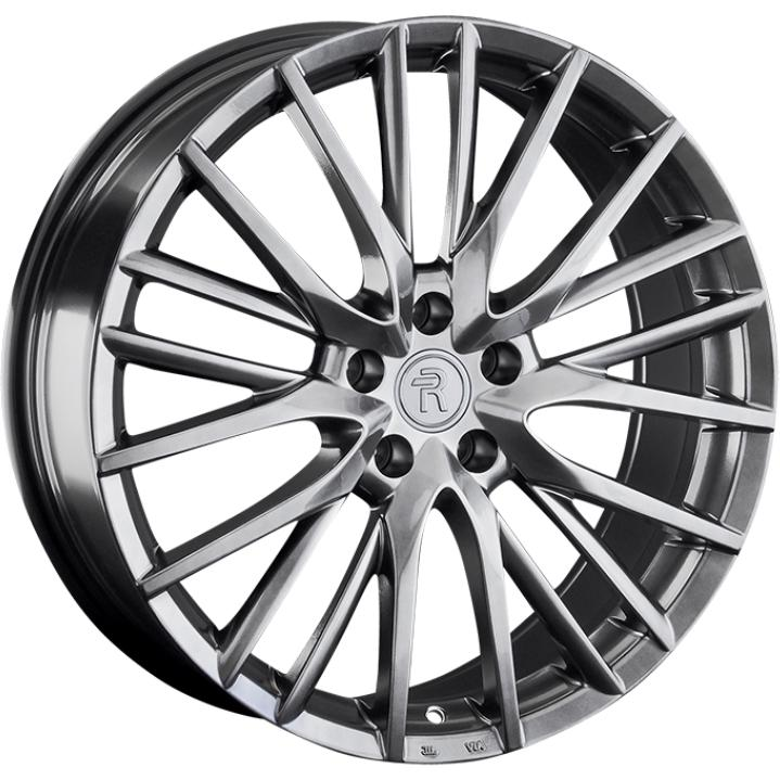 Диски Replay CHG15 8x18 5*114.3 ET49.5 DIA60.1 HPB Литой купить с бесплатной доставкой в пункты выдачи в Петербурге