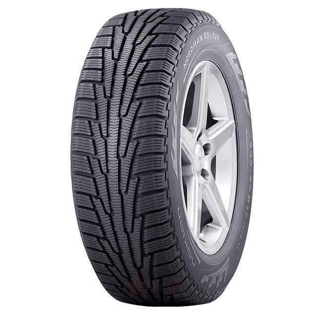 Легковые шины Nokian Tyres Nordman RS2 SUV 225/60 R17 103R XL купить с бесплатной доставкой в пункты выдачи в Петербурге