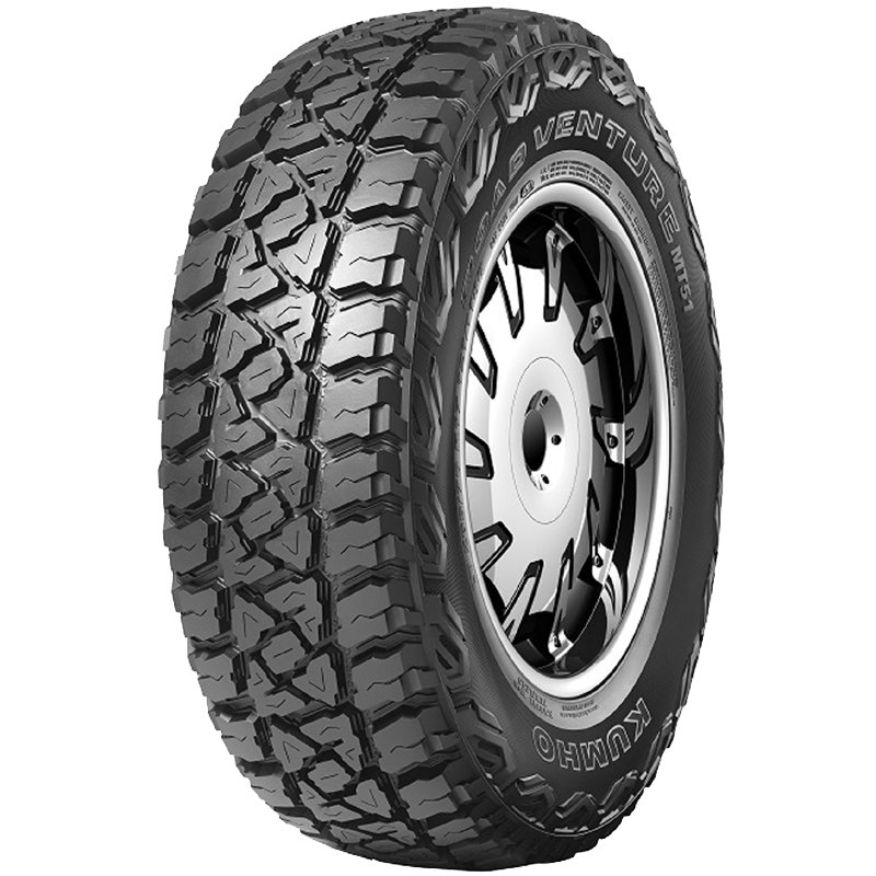 Легковые шины Marshal Road Venture MT51 235/75 R15 110/107Q купить с бесплатной доставкой в пункты выдачи в Петербурге