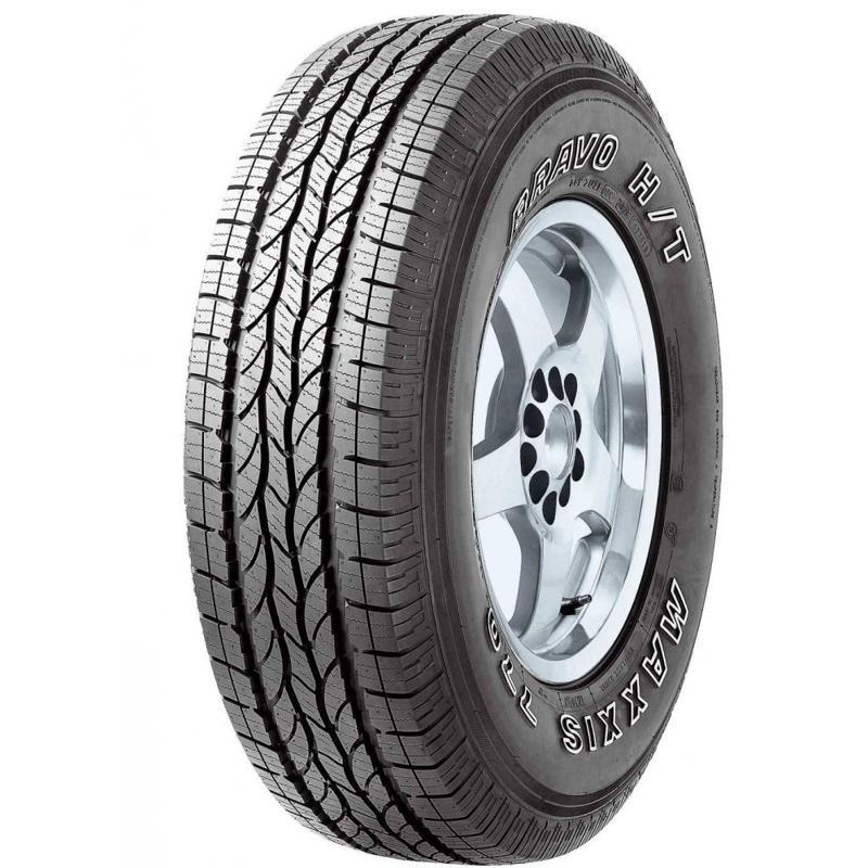 Легковые шины Maxxis Bravo HT-770 235/70 R16 106T купить с бесплатной доставкой в пункты выдачи в Петербурге